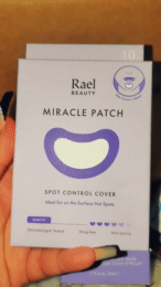 rael spot control cover os blue reviews makeupbylovee_ 87956b4c