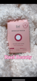  rael invisible spot cover os red reviews maciejade c6b477de