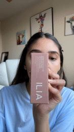 Review of #ILIA Super Serum Skin Tint SPF 40 by Rafaela, 0 votes | Flip App