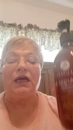 Video review of  Argan Oil Shampoo  by karesnancy
