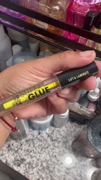 Video review of Catrice Super Glue Brow Styling Gel  by 65bc4c11a531ed41c3166e1a
