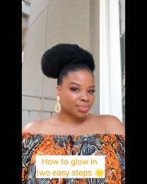 Video review of  Brazilian Copacabana Bronze Glow Oil  by beautyherway