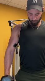 Video review of Pulse Device Pulse Vibration Workout Device - Target, Activate, and Grow Stubborn Muscles  by epollak24