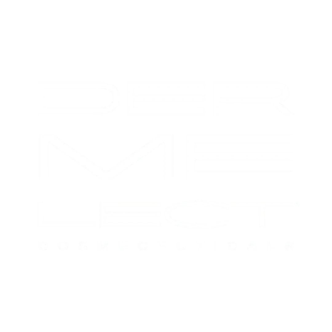Dermelect logo