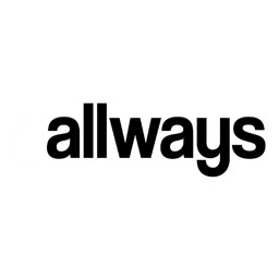 Allways Drops logo