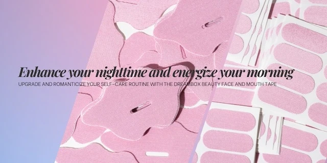 About Dreambox Beauty