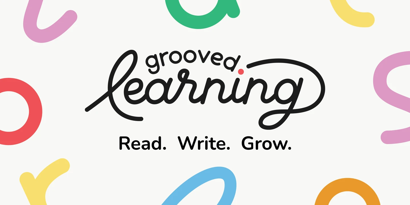 About Grooved Learning