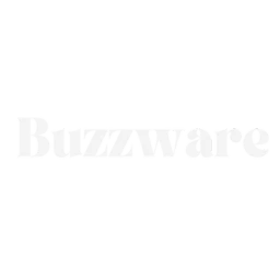 Buzzware logo