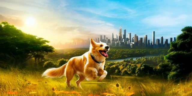 About PETBEING