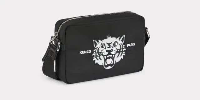 About Kenzo Kids