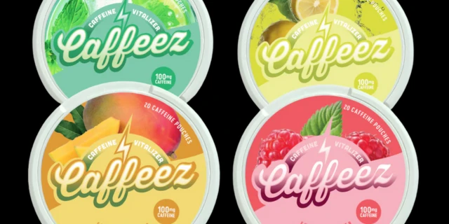 About Caffeez