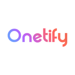 Onetify logo