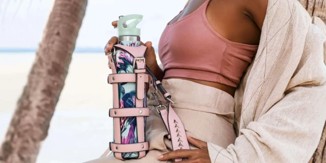 About My Bougie Bottle
