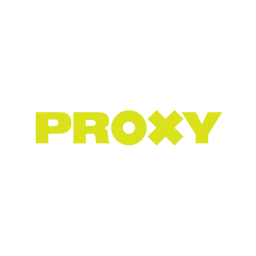 PROXY Wellness logo