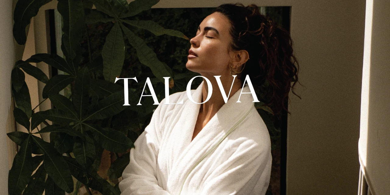 TALOVA brand