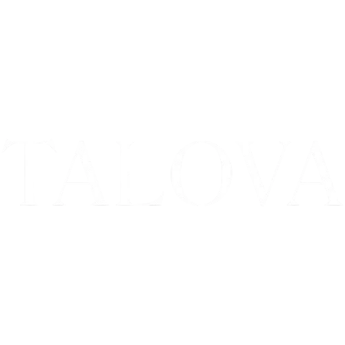 TALOVA logo