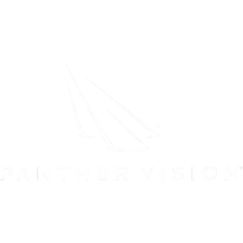 Panther Vision logo