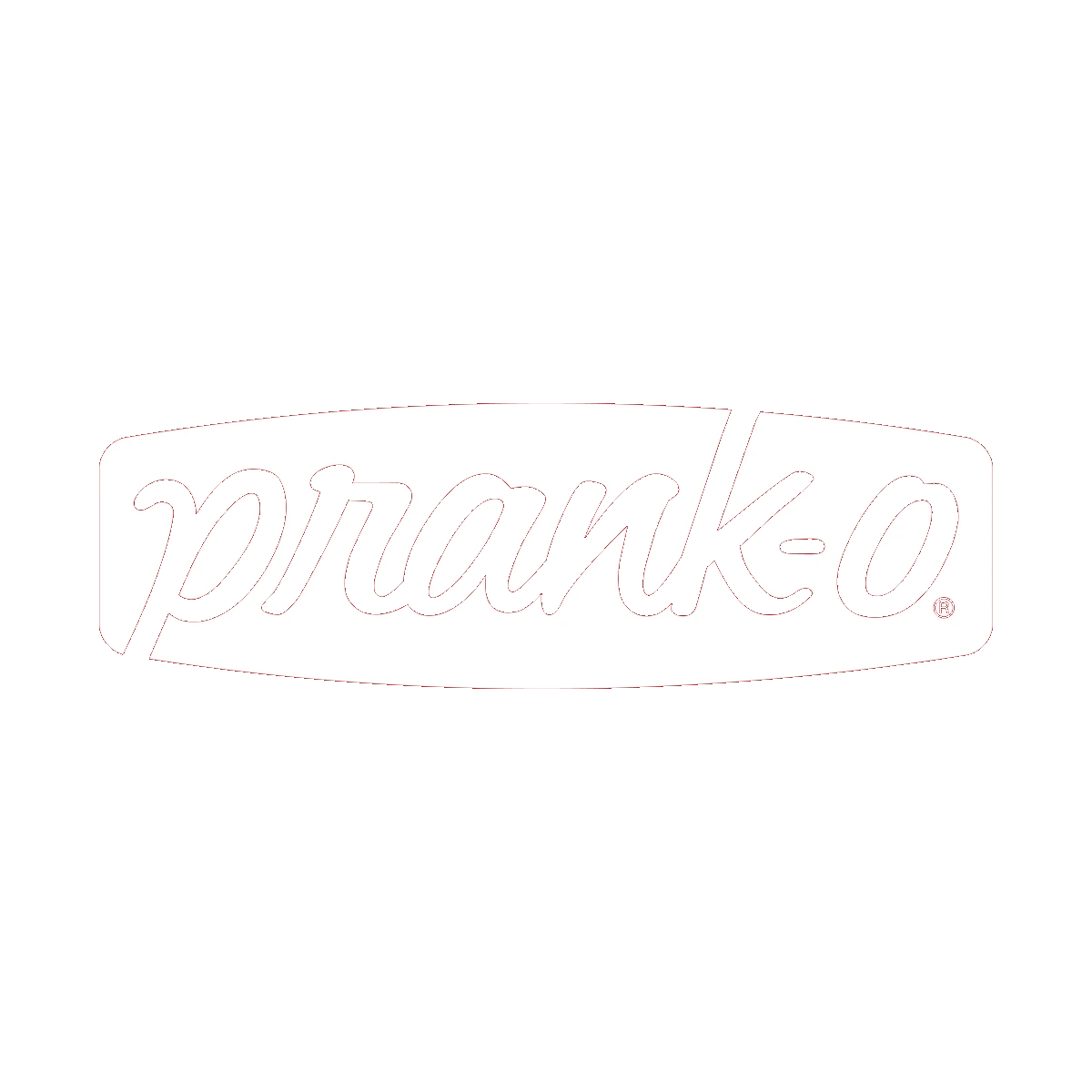 Prank-O logo