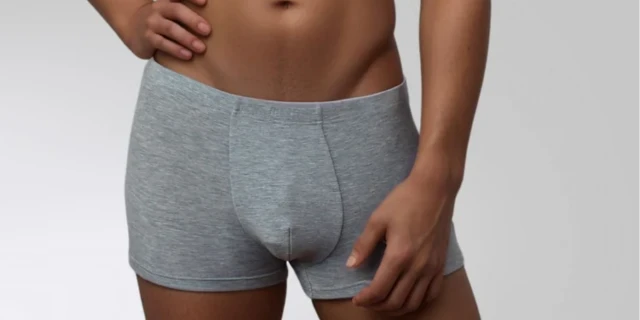 About SilkCut Underwear