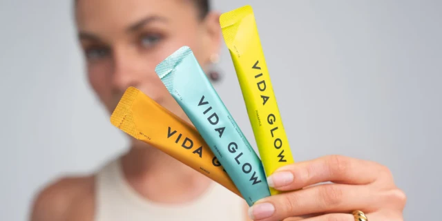 About Vida Glow