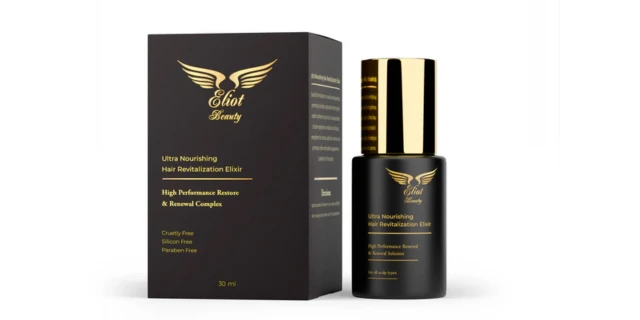 About Eliot Beauty