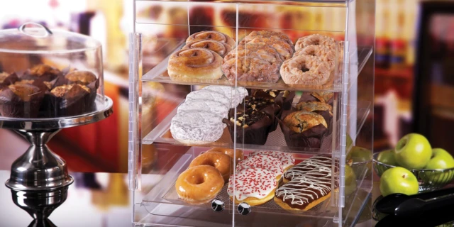 About Prairie City Bakery
