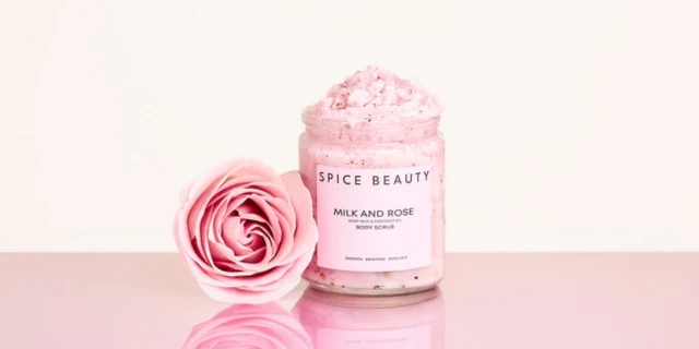 About Spice Beauty