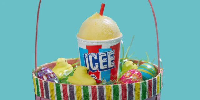 ICEE brand