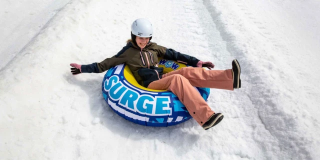 About WOW Watersports