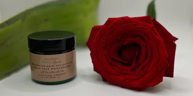 About MelanBrand Skin