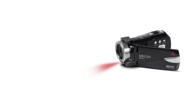 About Minolta