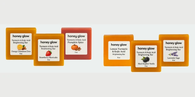 About Honey Glow