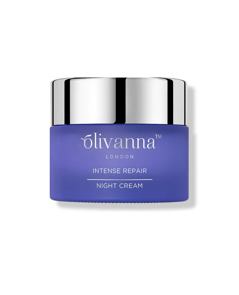 Intense Repair Night Cream