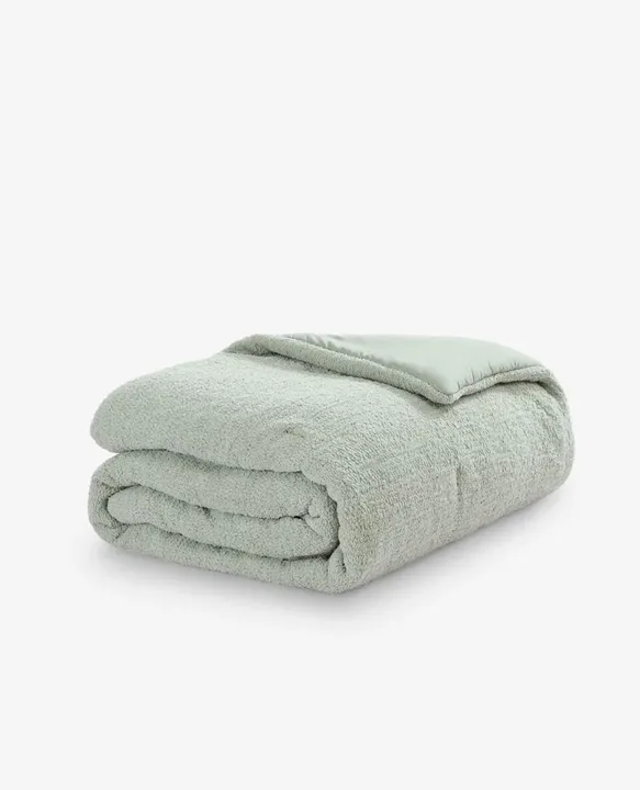 Sunday Citizen Snug Stitch Comforter