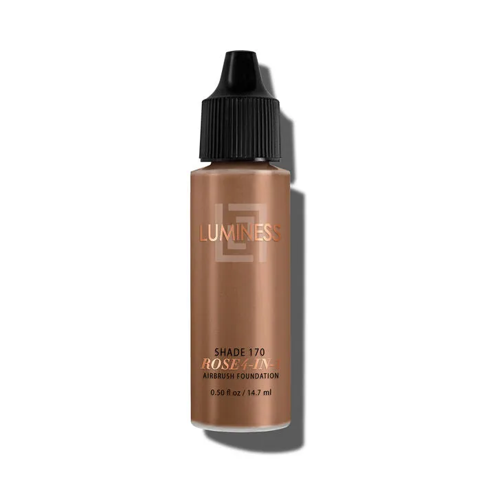 Luminess Rose 4-in-1 Airbrush Foundation