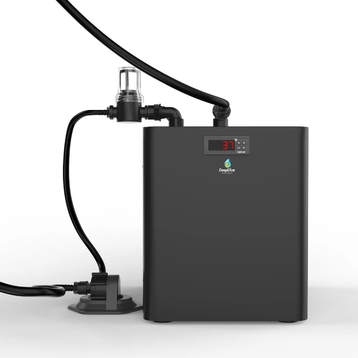 Can You Use a Water Chiller for Cold Plunge? Dive Deep!