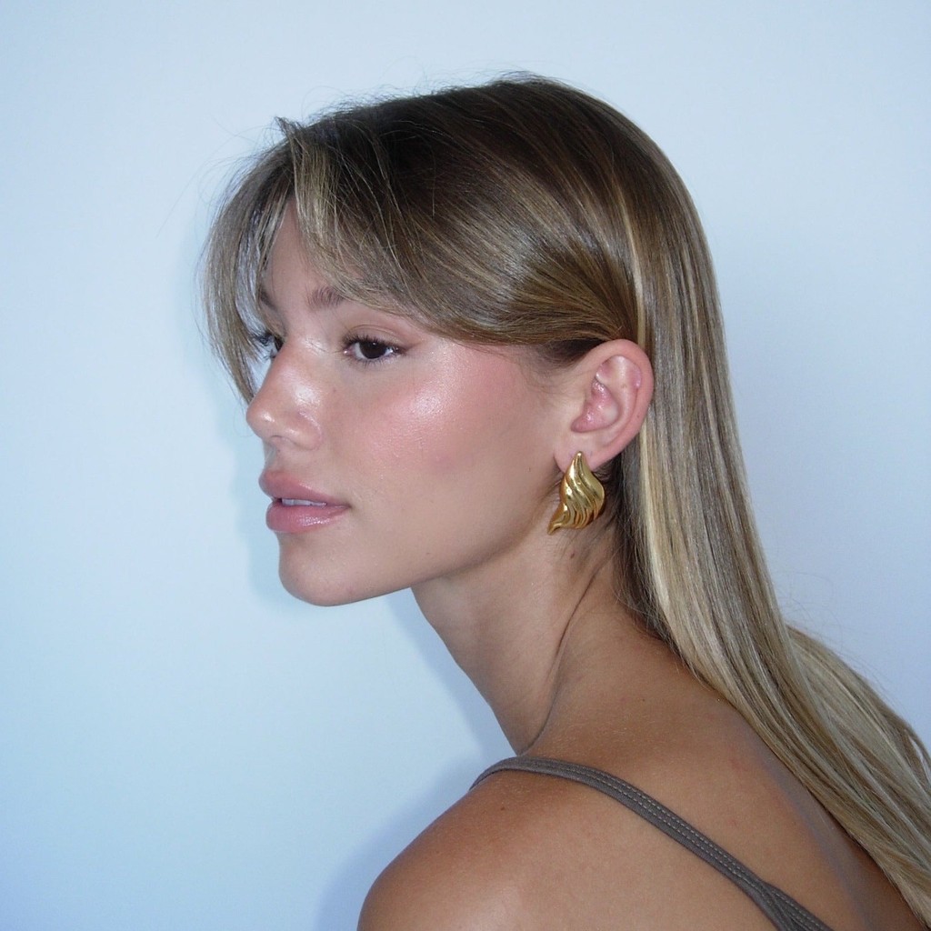 アクセサリー Heaven Mayhem Croissant Earrings 1699475054101-470376421GOL1V1.jpg