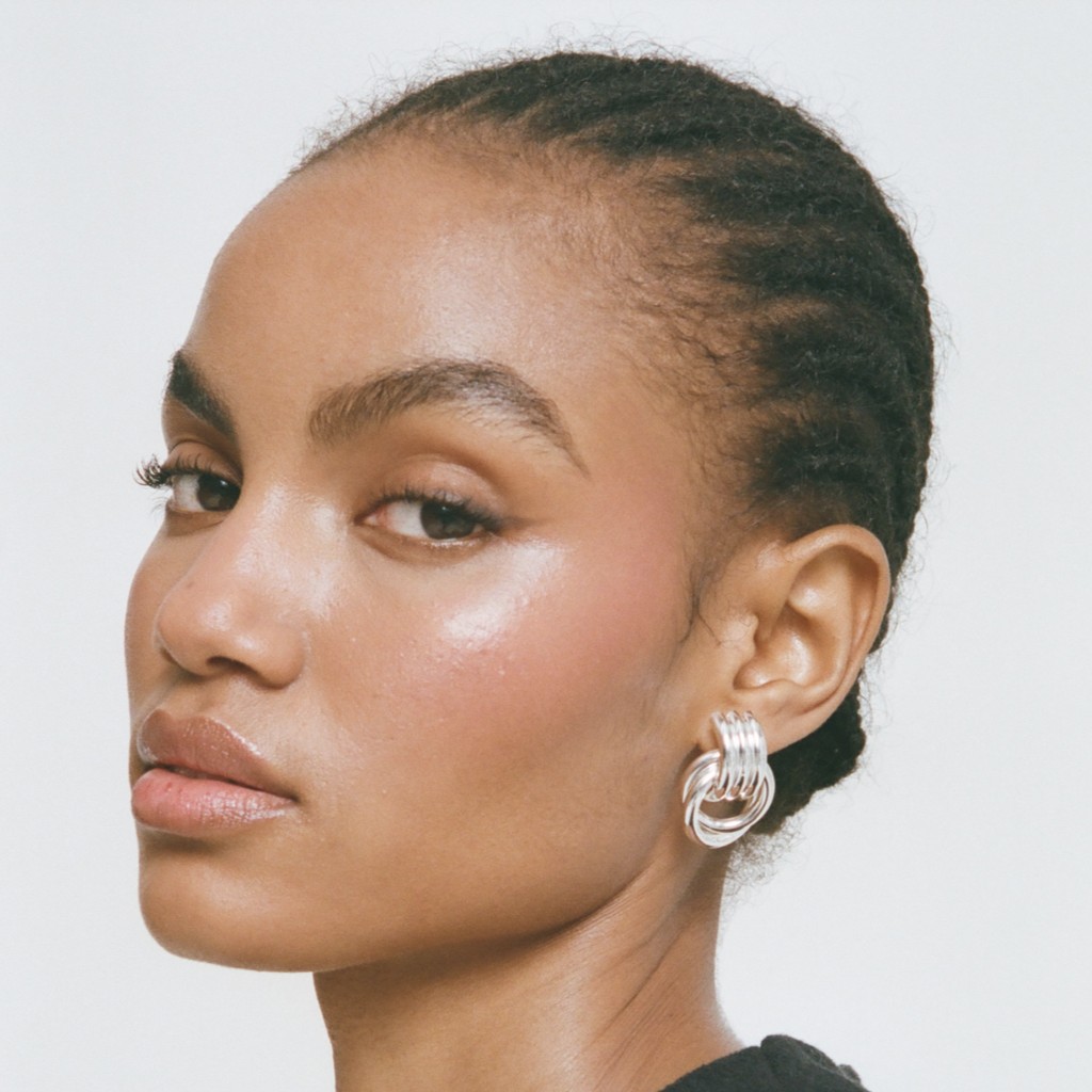 アクセサリー Heaven Mayhem Croissant Earrings CROISSANT SILVER – Heaven Mayhem