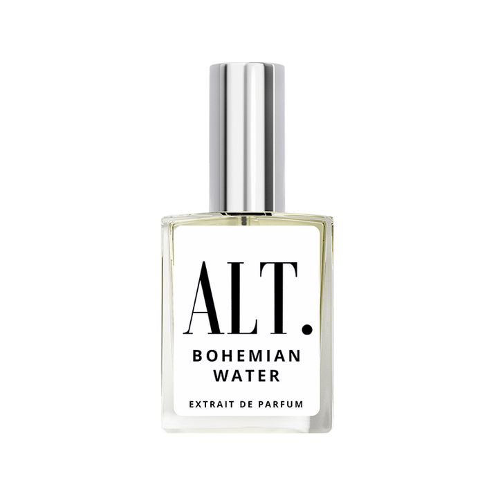 ALT. Fragrances Bohemian Water 1 oz - 78 requests | Flip App
