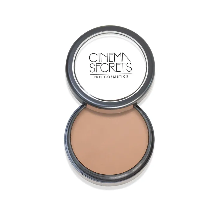 Cinema Secrets Pro Cosmetics Light-Med Beige-Pink Undertones 500A Series