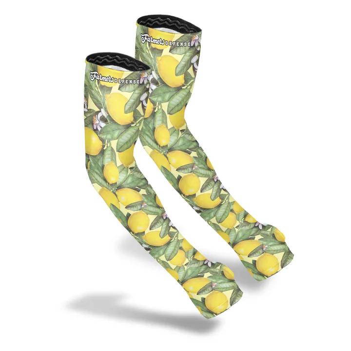 Farmers Defense Protection Sleeves
