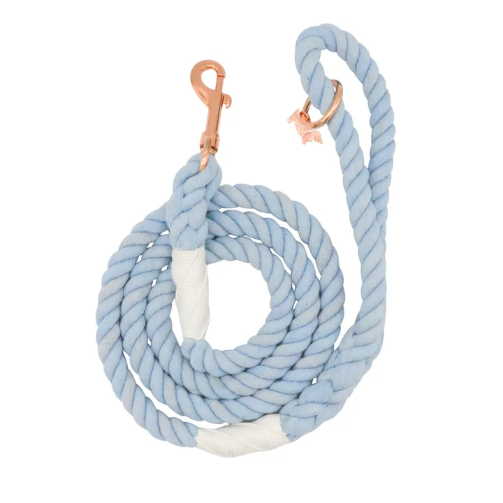 Sassy Woof Dog Rope Leash