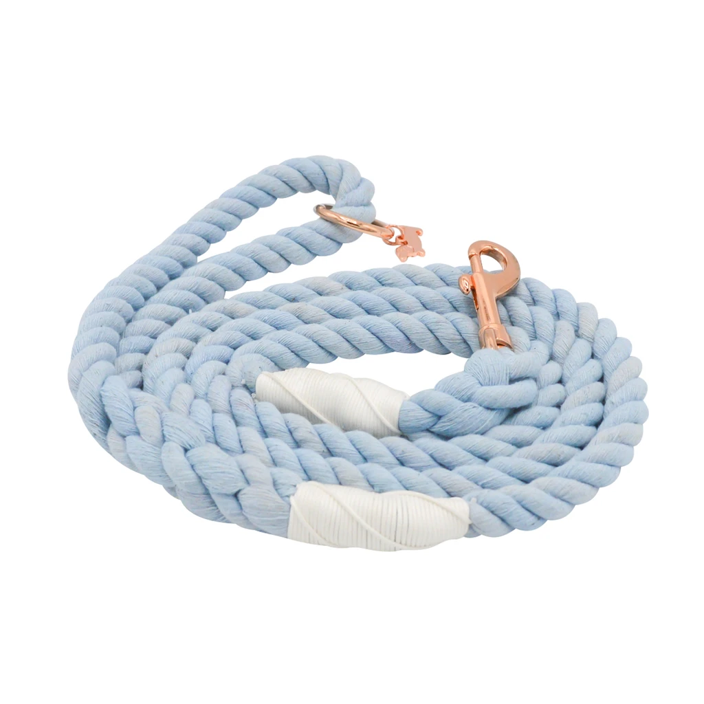 Sassy Woof Dog Rope Leash