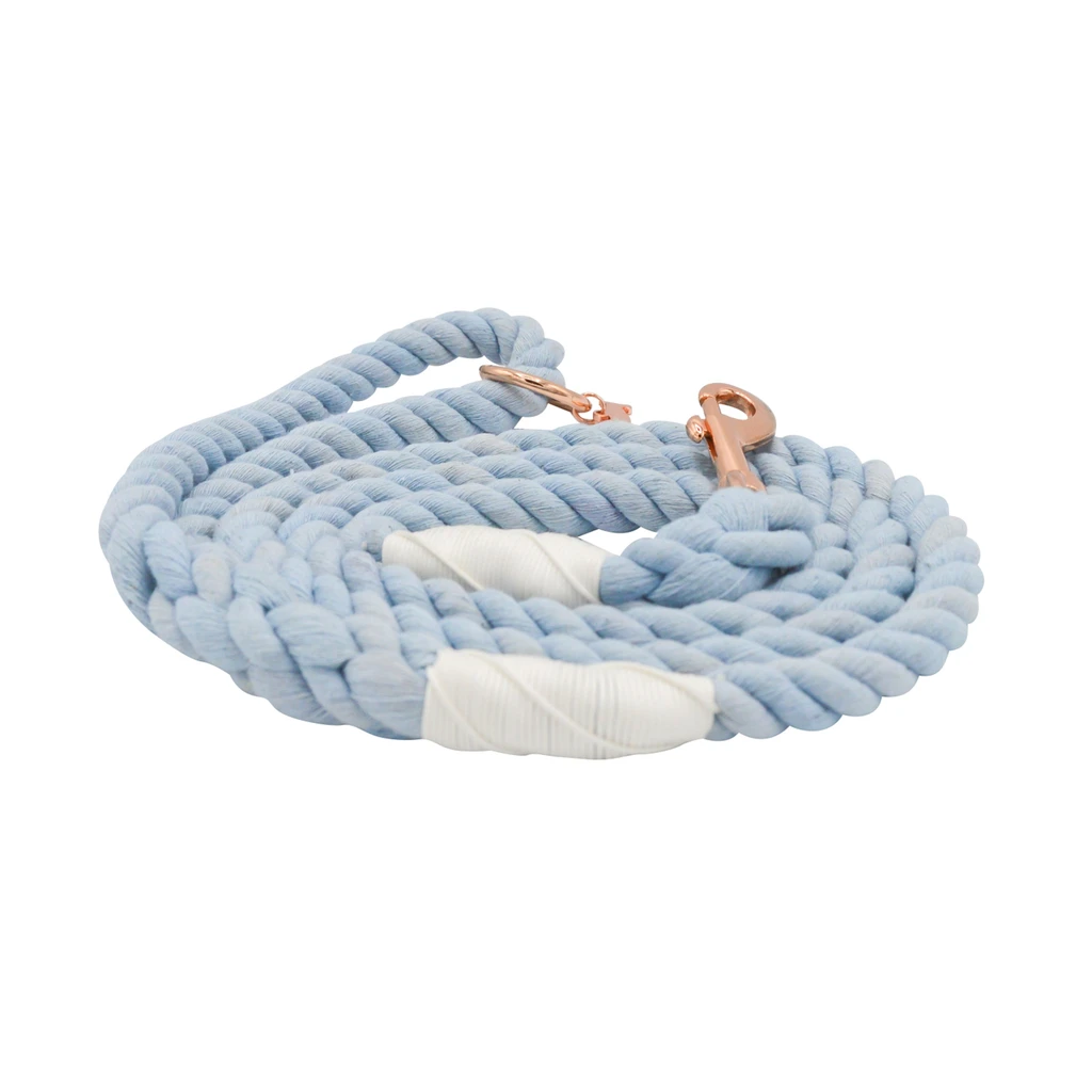 Sassy Woof Dog Rope Leash