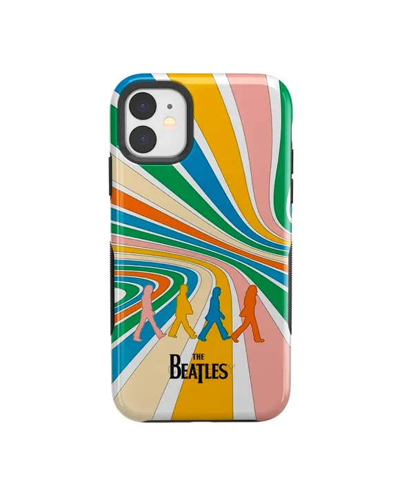 Casely Come Together | The Beatles Abbey Road Case - Bold