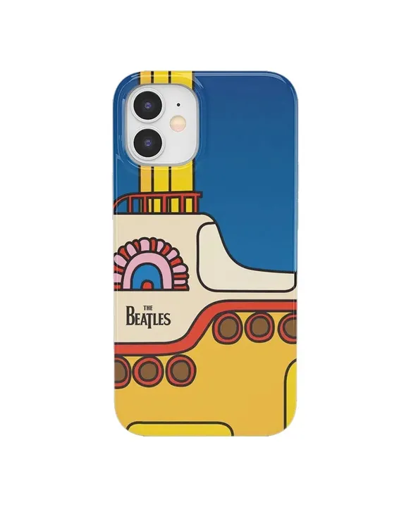 Casely Yellow Submarine | Beatles Case - Classic