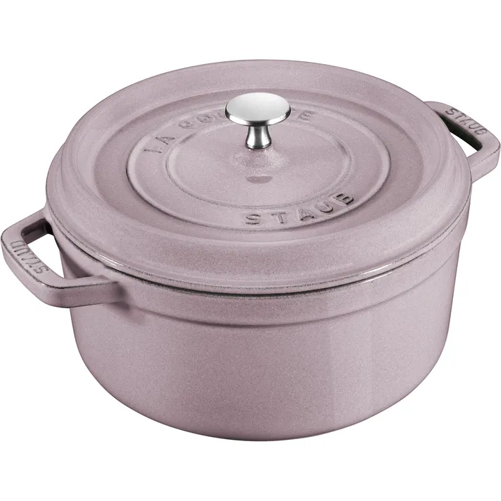 Staub STAUB Cast Iron 7-quart Cocotte