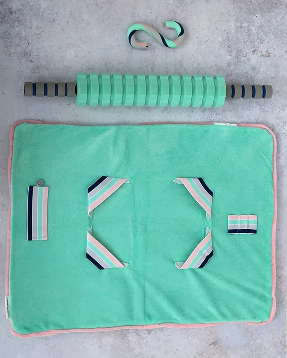 Sensory Basics sensory care kit