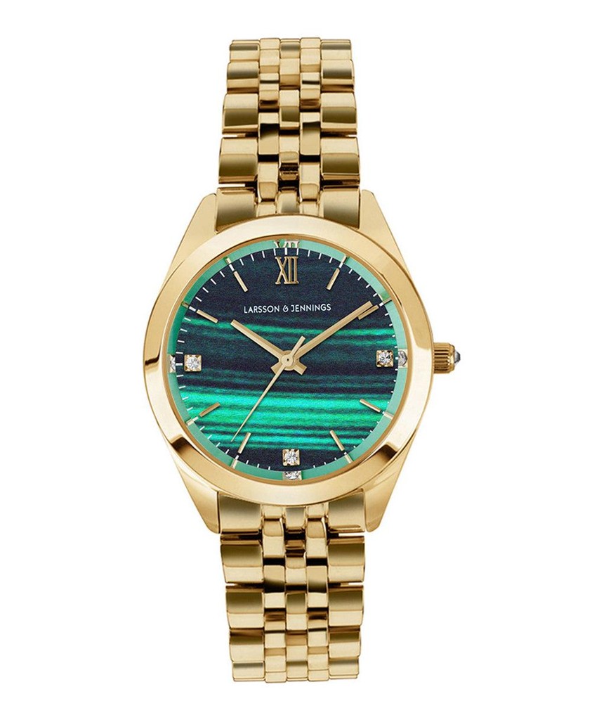 ASU0305さん専用 LARSSON&JENNINGS Round Watch