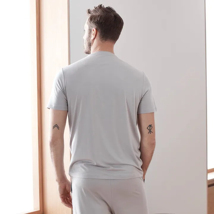Sijo Men's SoftStretch Tee
